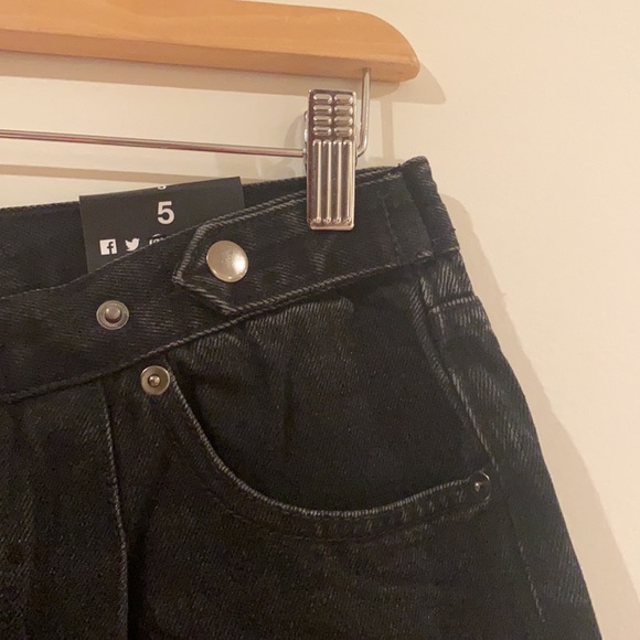 Fashion nova jeans - Picture 4 of 8